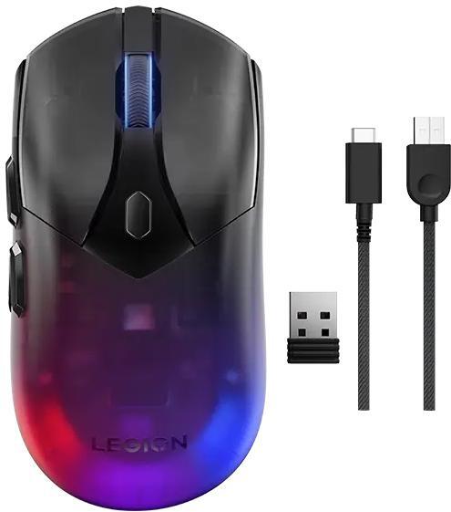 Lenovo - Rato Lenovo Legion M410 Wireless RGB Gaming