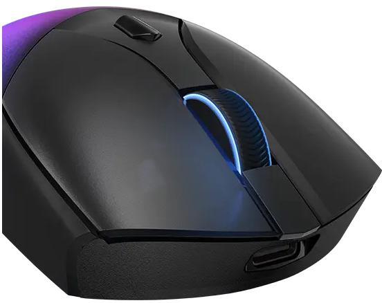 Lenovo - Rato Lenovo Legion M410 Wireless RGB Gaming