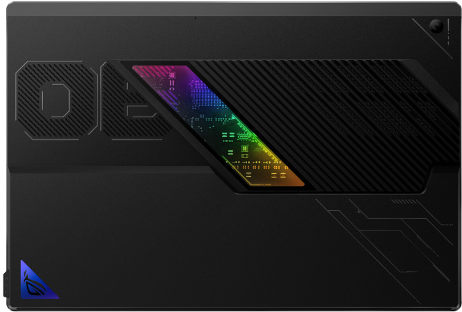 Asus - Portátil ASUS ROG Flow Z13 GZ302EA 13.4" Ryzen AI MAX+ 395 32GB DDR5 1TB Radeon Graphics 2.5K 180Hz W11