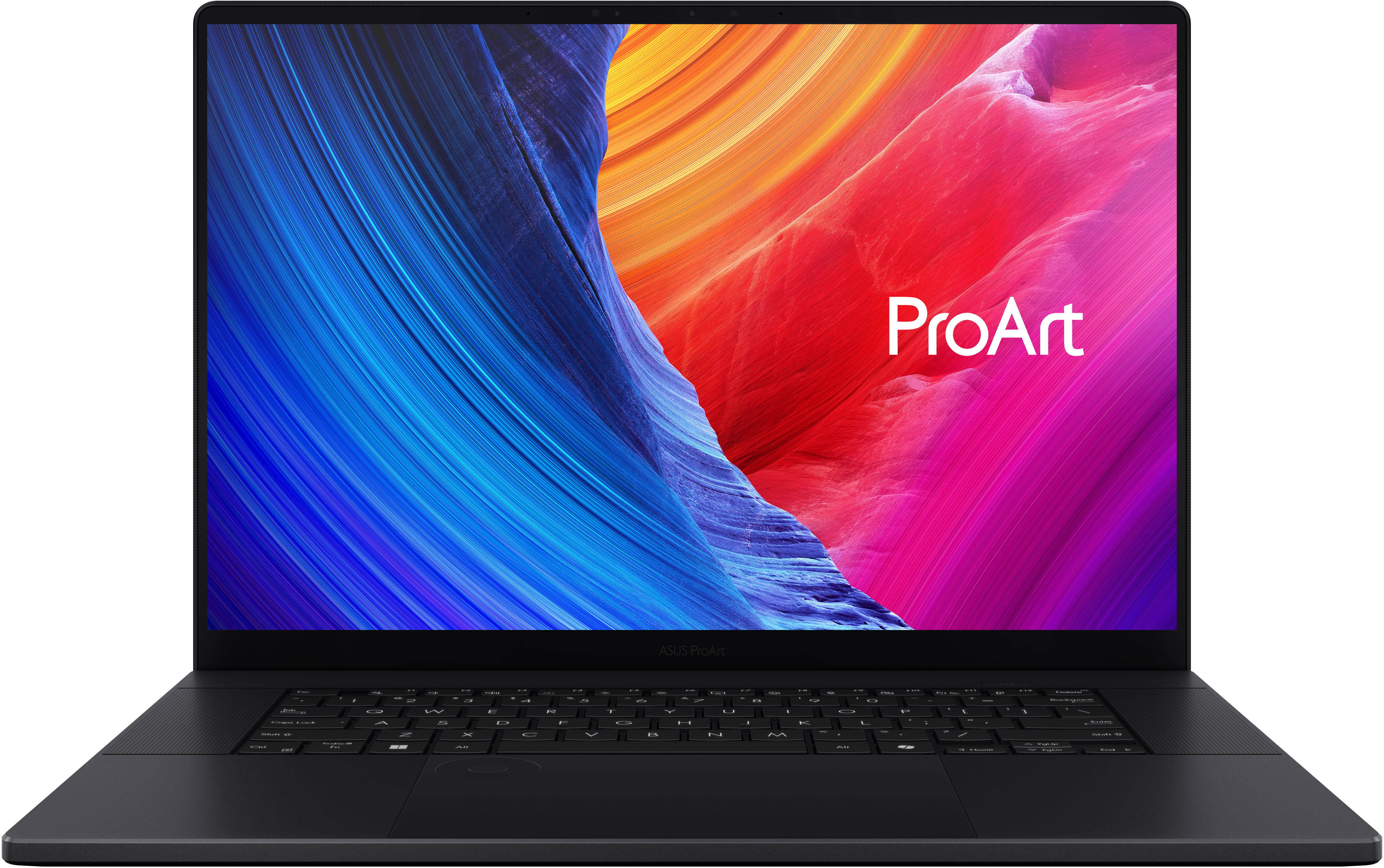 Picture of Picture of Portátil ASUS ProArt P16 OLED H7606WP 16" R9 AI 9 HX 370 64GB 1TB RTX 5070 UHD+ Touch W11 Pro