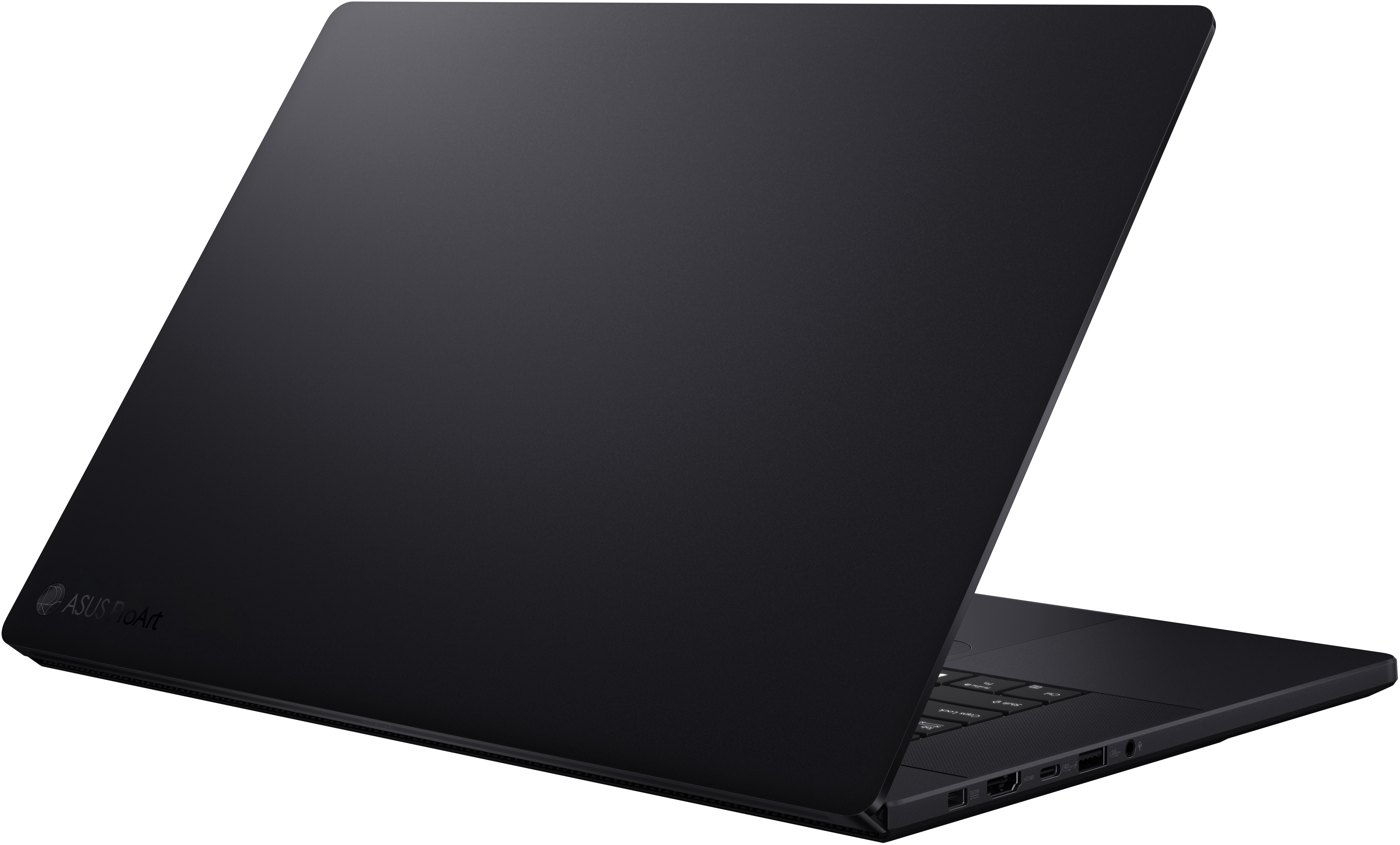 Asus - Portátil ASUS ProArt P16 OLED H7606WP 16" R9 AI 9 HX 370 64GB 1TB RTX 5070 UHD+ Touch W11 Pro