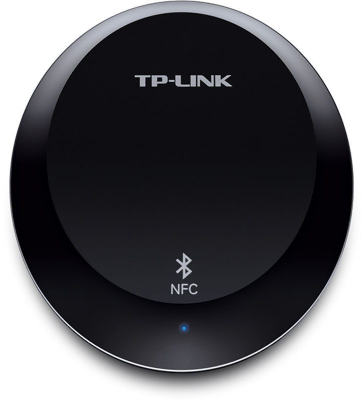 Recetor Bluetooth TP-Link Wi-Fi BT 4.1