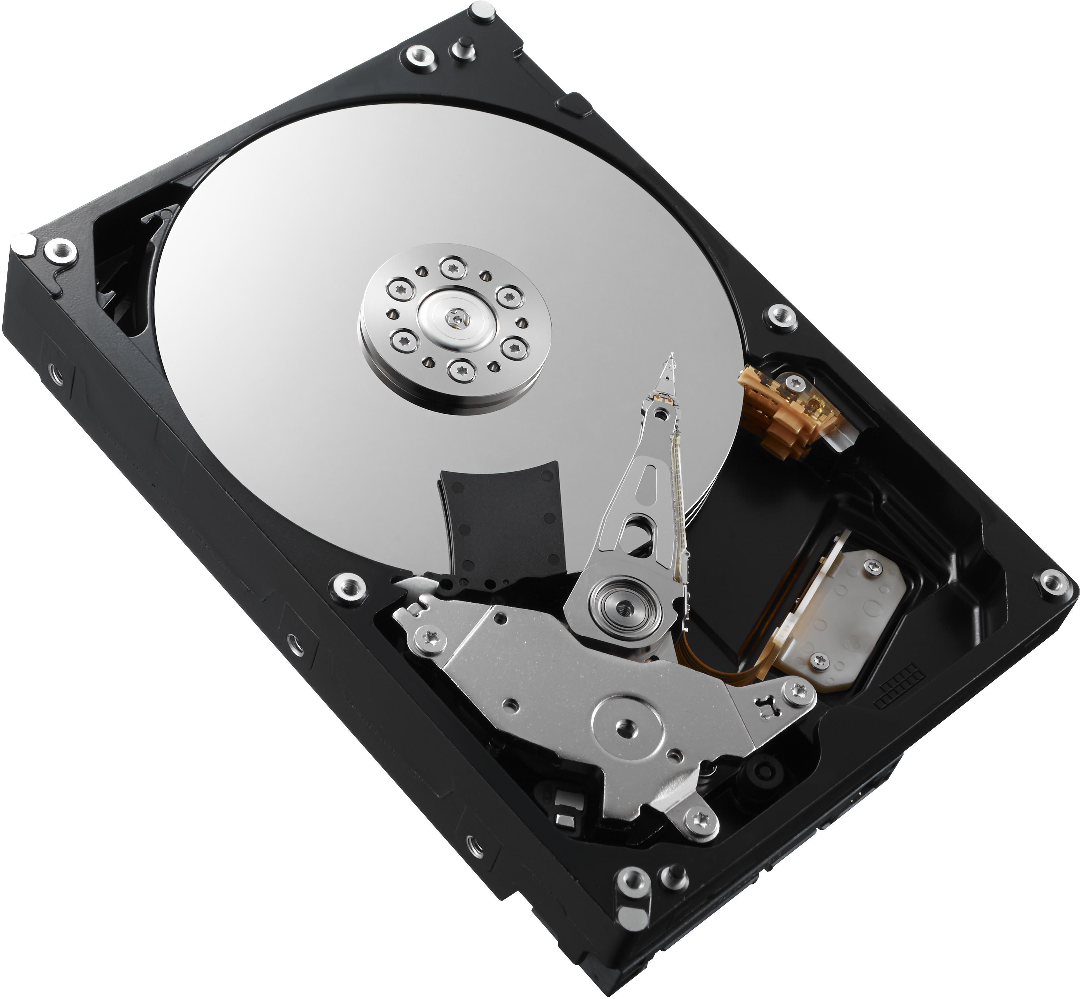 Toshiba - ** B Grade ** Disco Toshiba 1TB P300 7200rpm 64MB SATA III