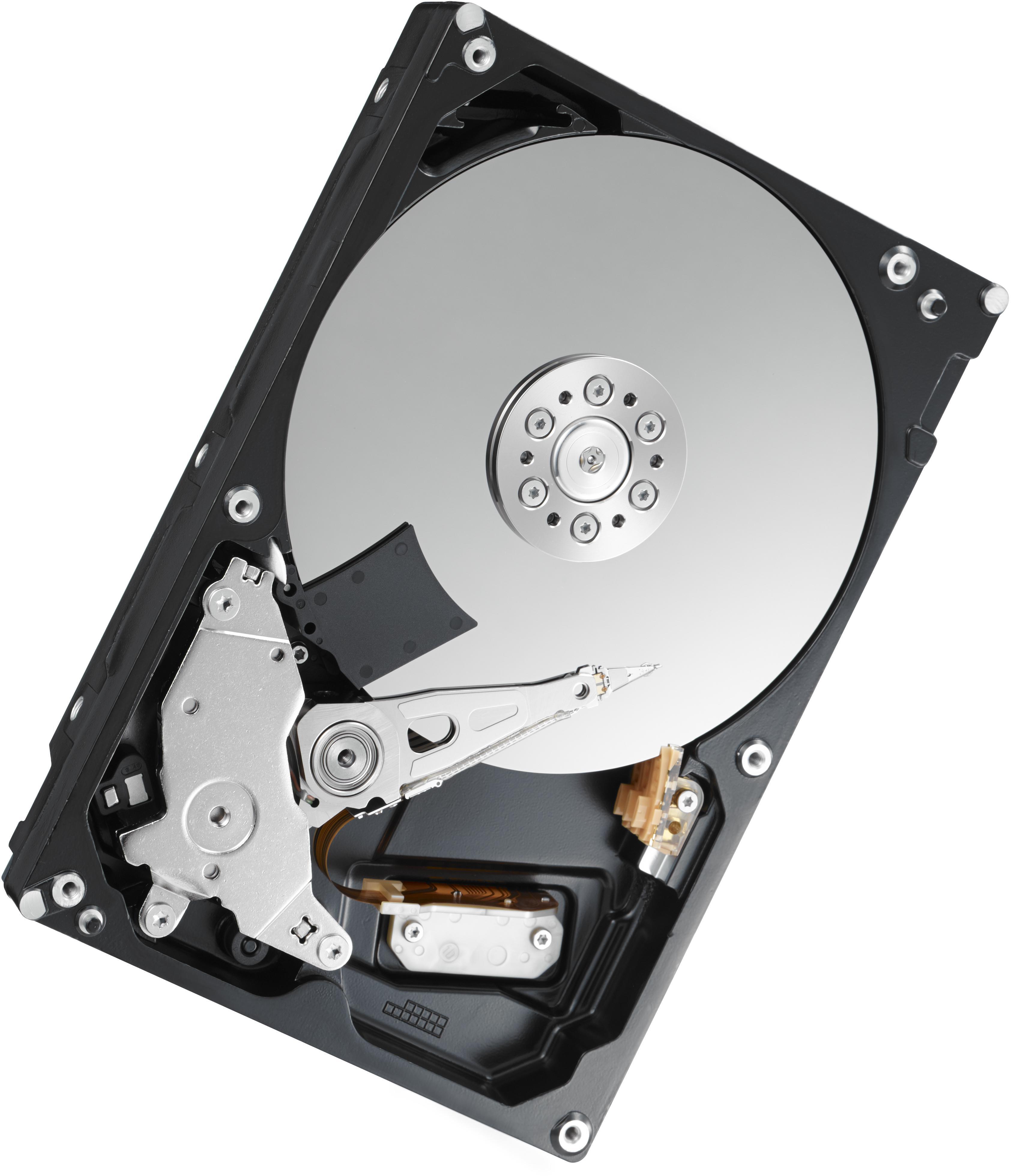 Toshiba - ** B Grade ** Disco Toshiba 1TB P300 7200rpm 64MB SATA III