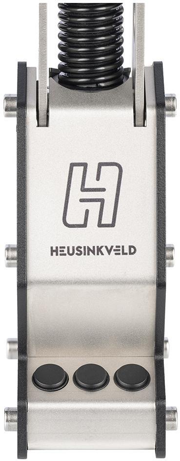 Heusinkveld - Mudanças Sequenciais Heusinkveld MagShift