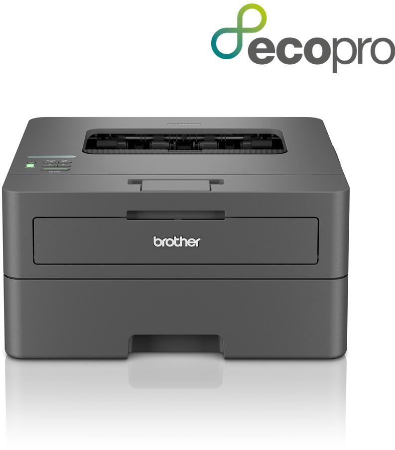 Picture of Picture of Impressora Laser Brother HL-L2400DWE