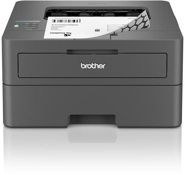 Picture of Picture of Impressora Laser Brother HL-L2445DW