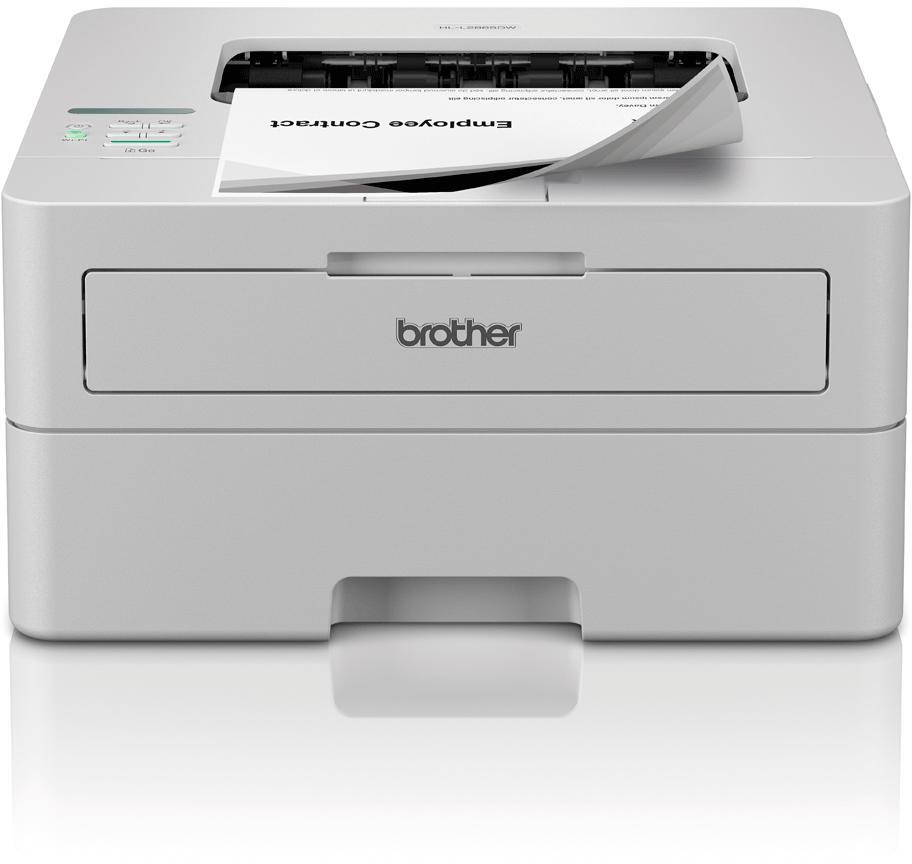 Picture of Picture of Impressora Laser Brother HL-L2865DW WiFi