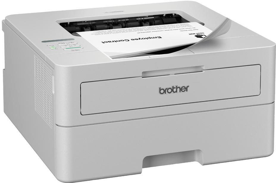 Brother - Impressora Laser Brother HL-L2865DW WiFi