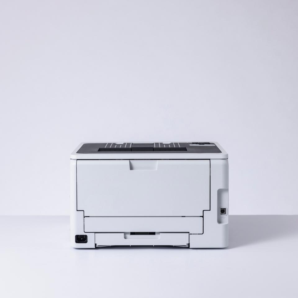 Brother - Impressora Laser Brother HL-L3220CWE Cores WiFi