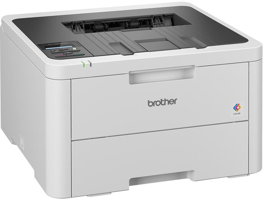 Brother - Impressora Laser Brother HL-L3220CWE Cores WiFi