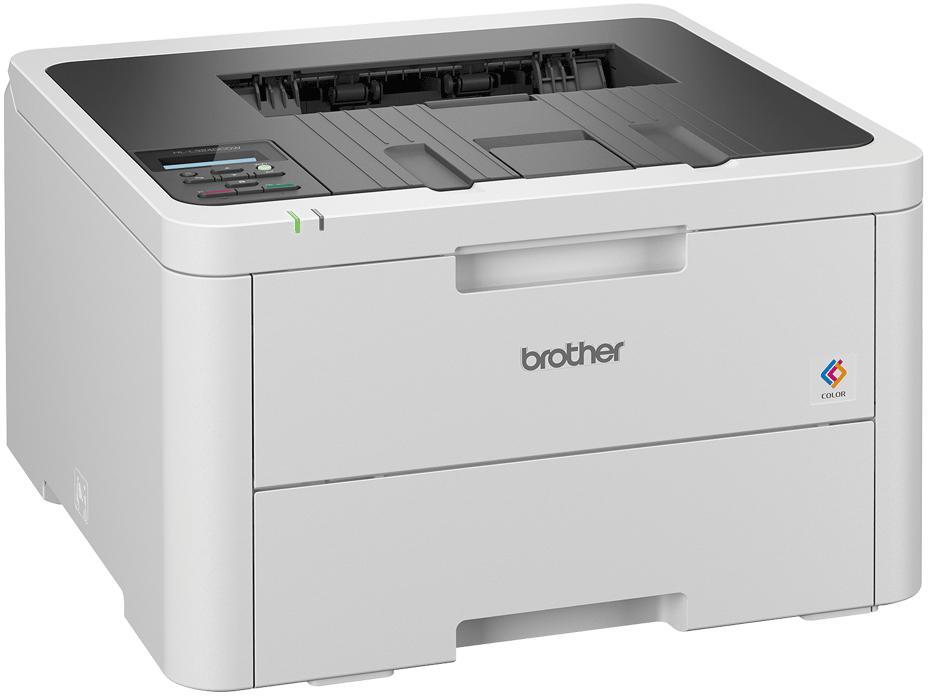 Brother - Impressora Laser Brother HL-L3240CDW Cores WiFi