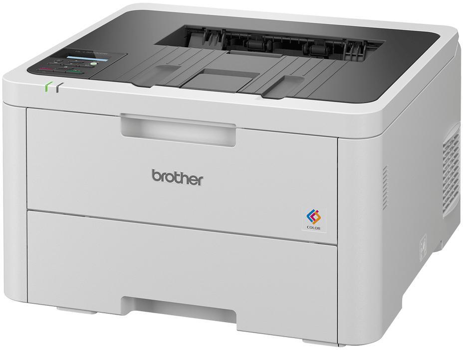 Brother - Impressora Laser Brother HL-L3240CDW Cores WiFi