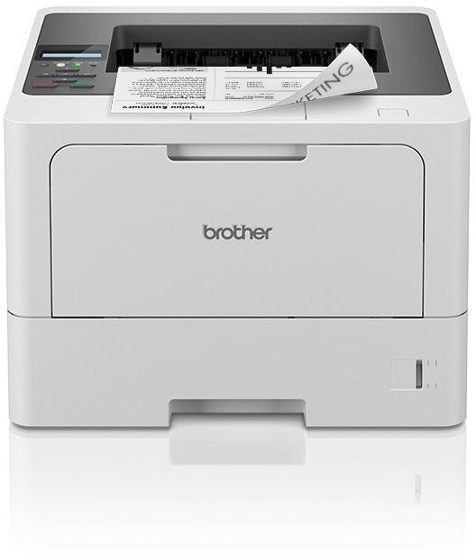 Picture of Picture of Impressora Laser Brother HL-L5210DN