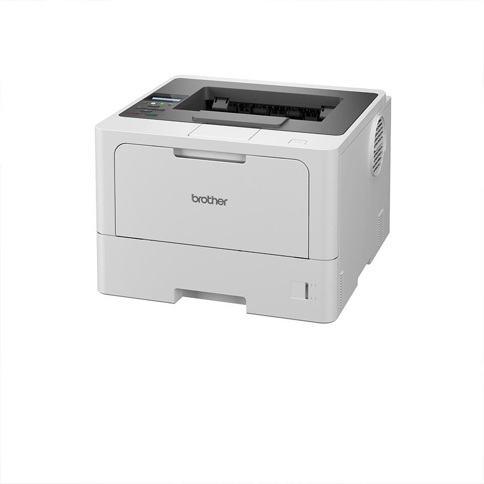 Brother - Impressora Laser Brother HL-L5210DW WiFi