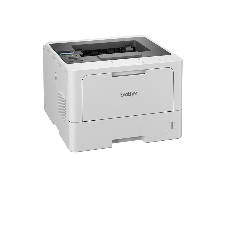 Brother - Impressora Laser Brother HL-L5210DW WiFi