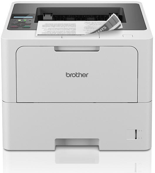 Picture of Picture of Impressora Laser Brother HL-L6210DW WiFi