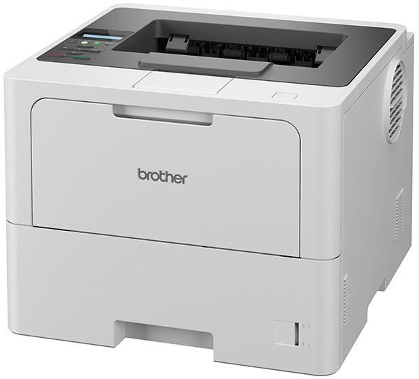 Brother - Impressora Laser Brother HL-L6210DW WiFi