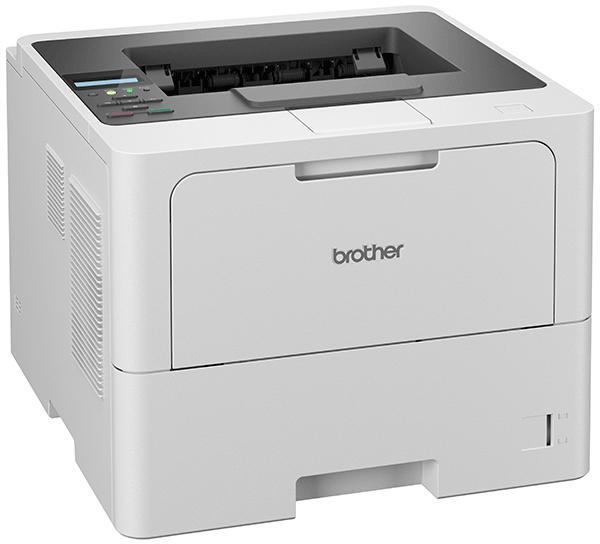 Brother - Impressora Laser Brother HL-L6210DW WiFi