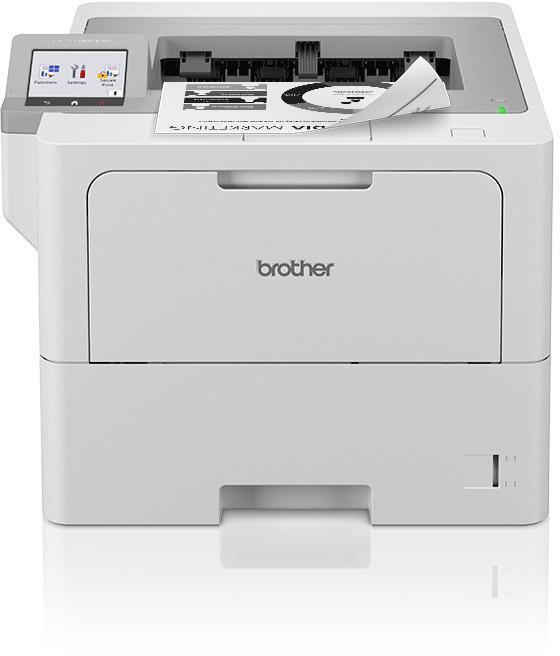 Picture of Picture of Impressora Laser Brother HL-L6410DN