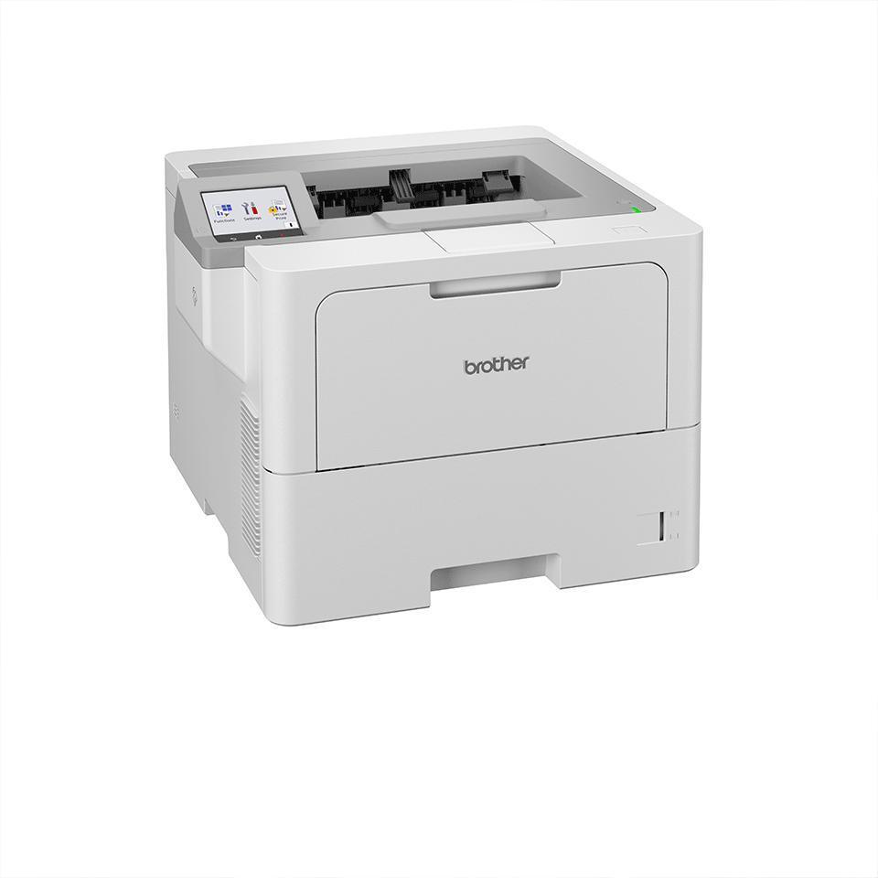 Brother - Impressora Laser Brother HL-L6410DN