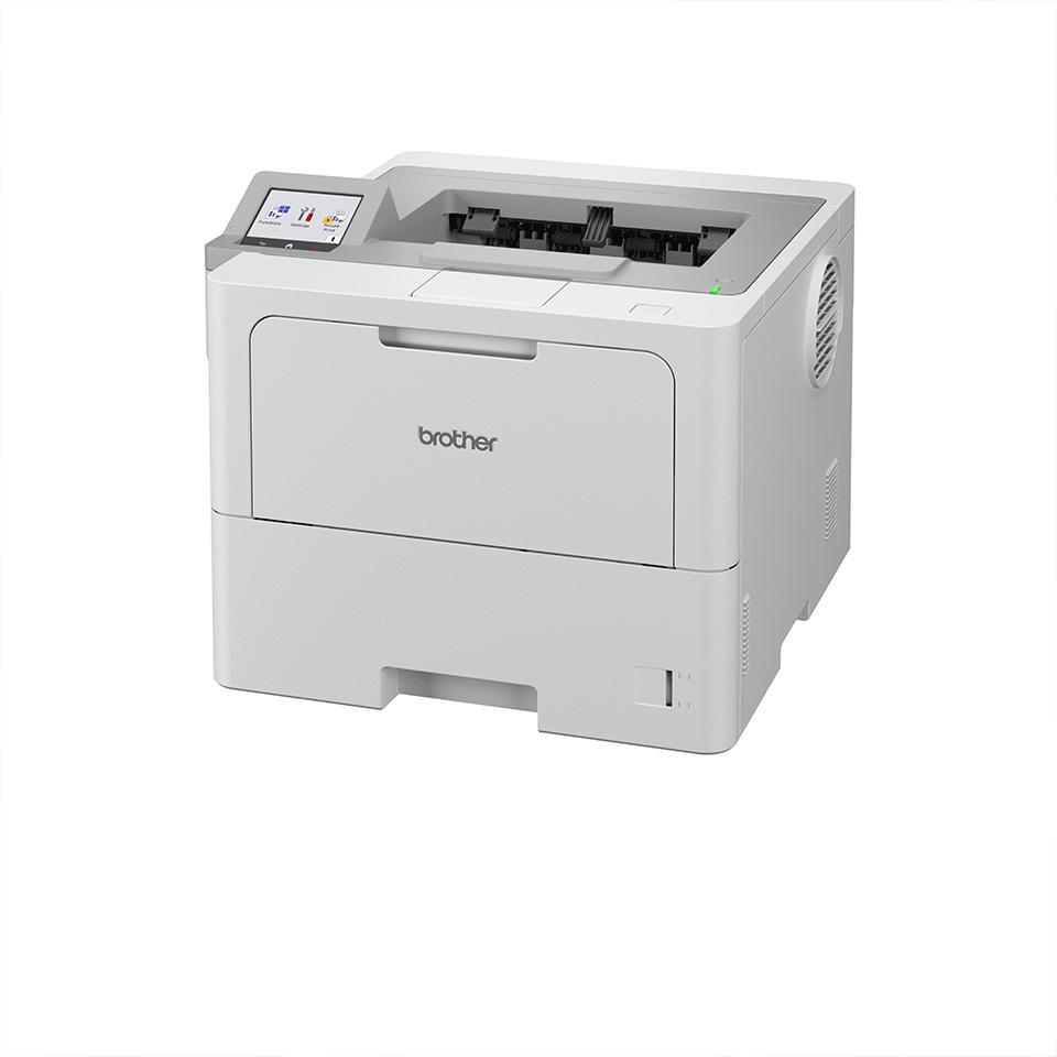 Brother - Impressora Laser Brother HL-L6410DN