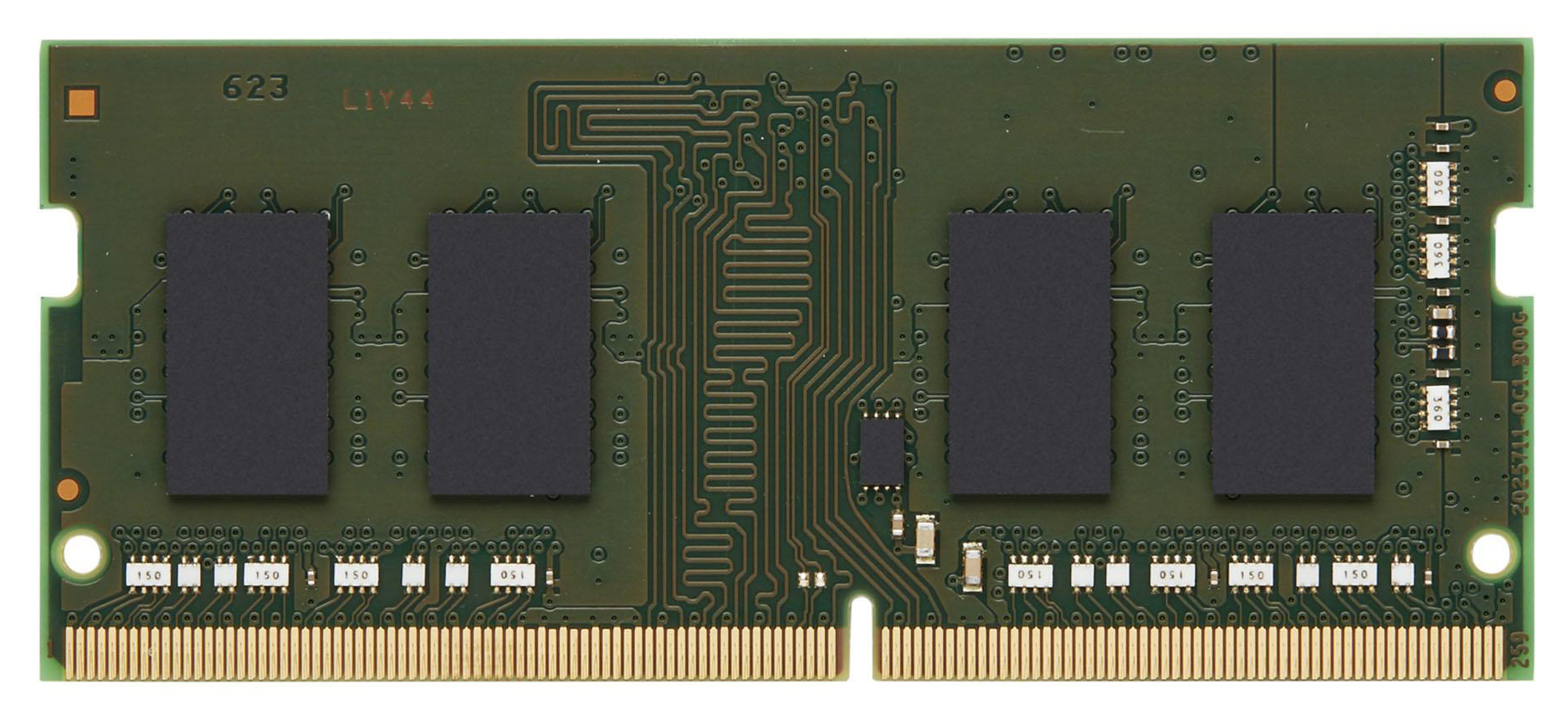 Kingston SO-DIMM 4GB DDR4 3200MHz