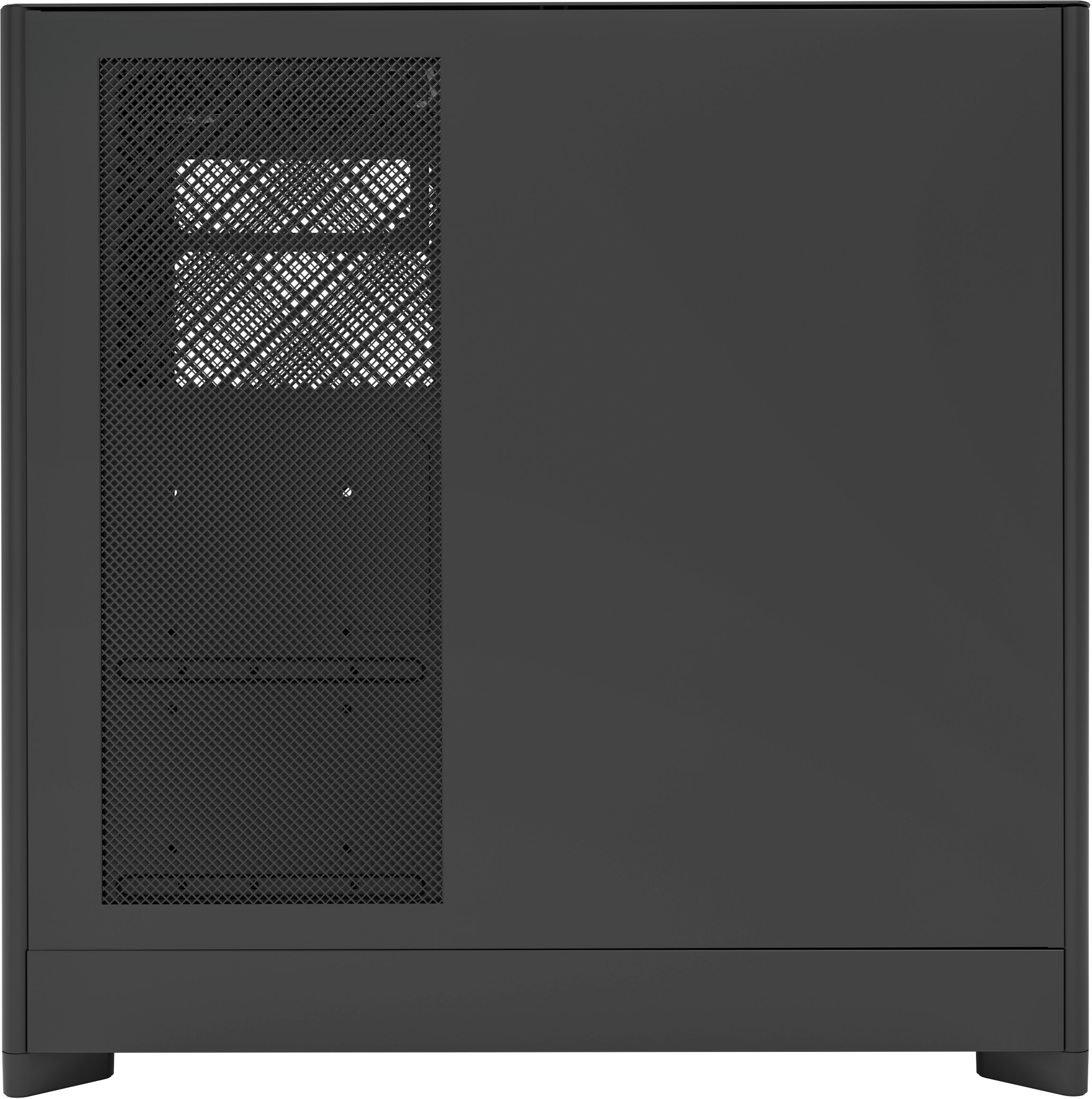 Montech - Caixa ATX Montech HS01 Preto