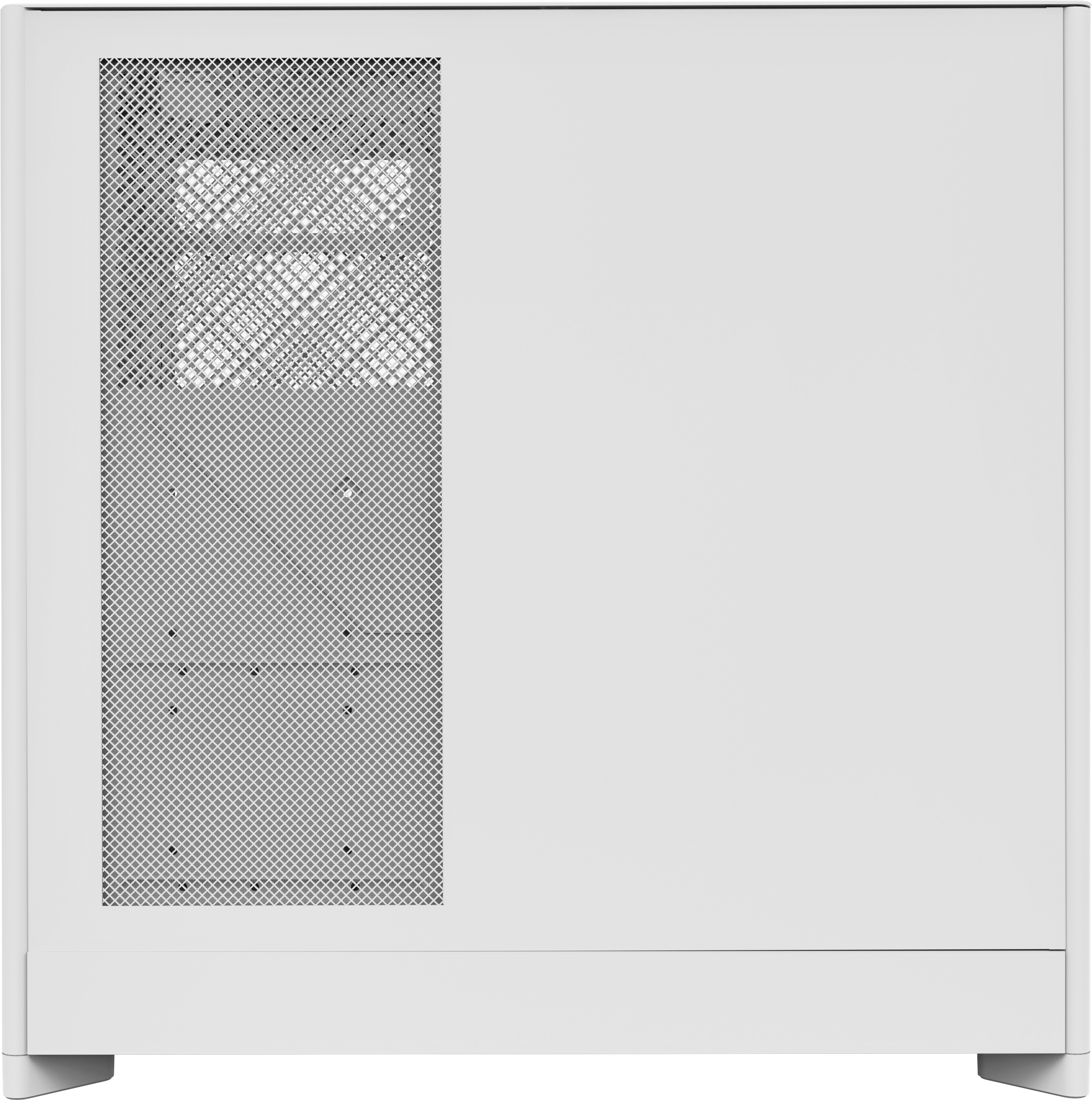 Montech - Caixa ATX Montech HS01 Branco