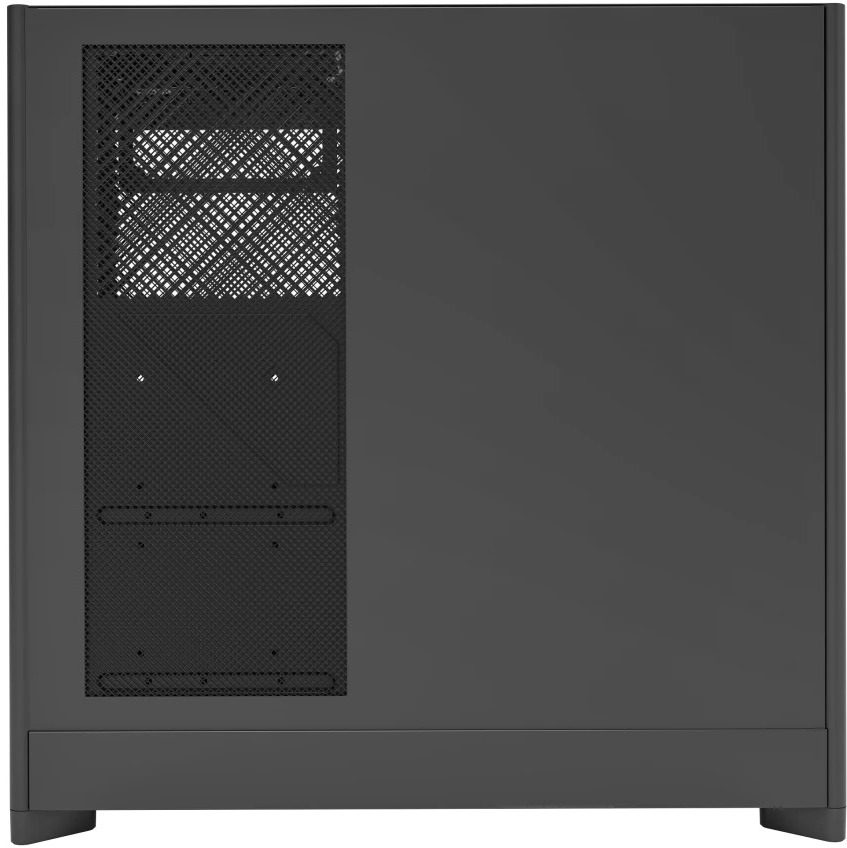 Montech - Caixa ATX Montech HS02 Pro Preto