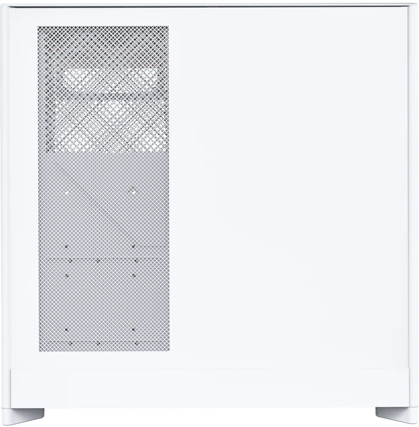 Montech - Caixa ATX Montech HS02 Pro Branco