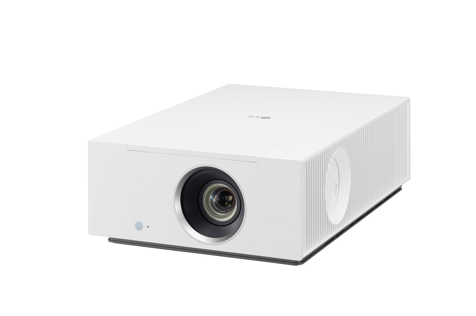 LG - Projetor LG CineBeam HU710PW 4K + SmartTV