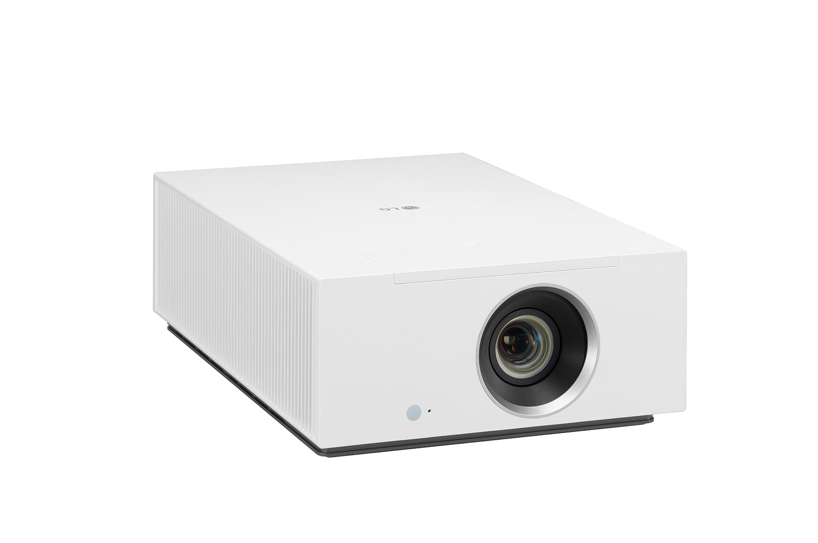 LG - Projetor LG CineBeam HU710PW 4K + SmartTV