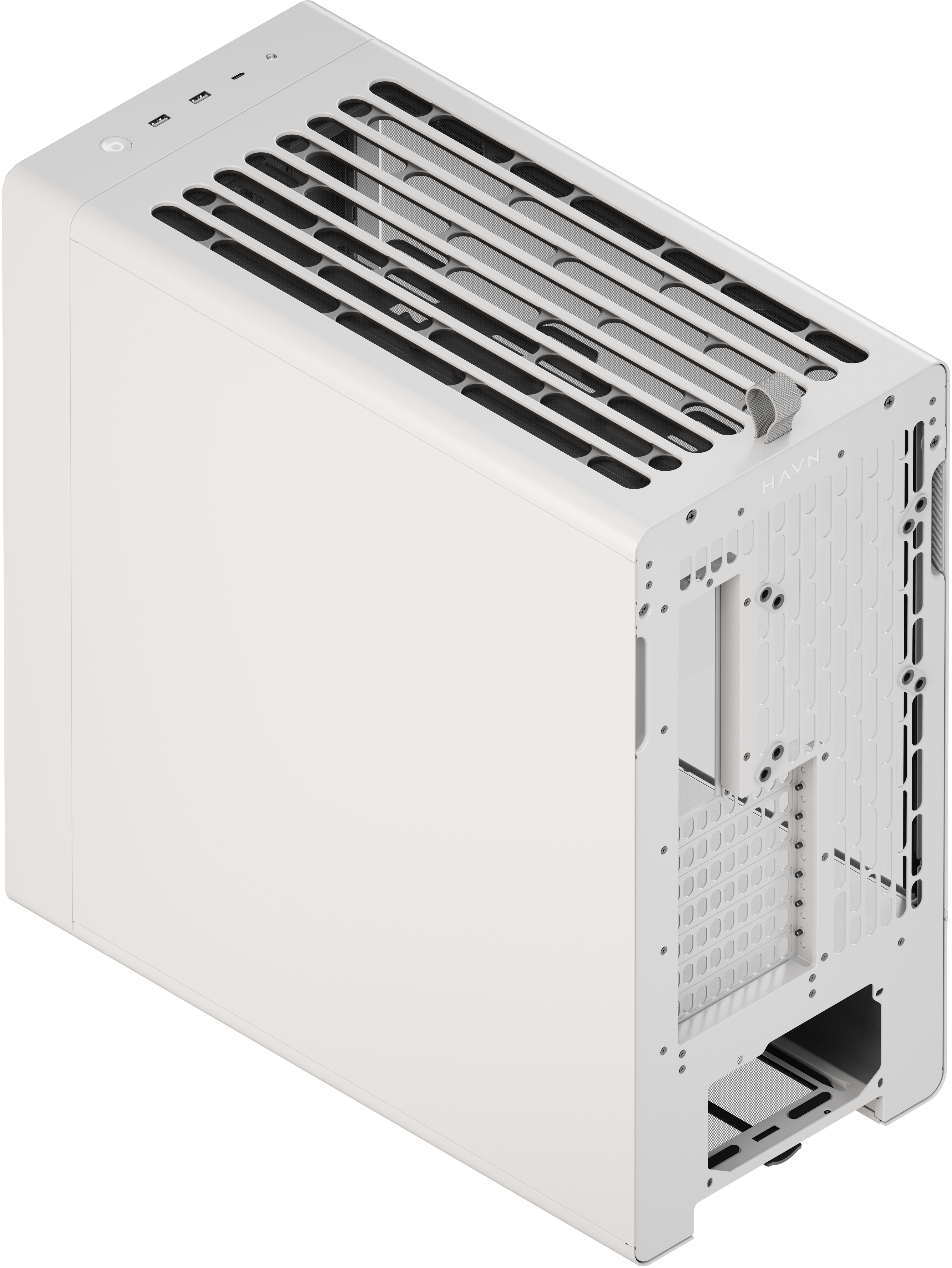HAVN - Caixa ATX HAVN BF 360 Branco