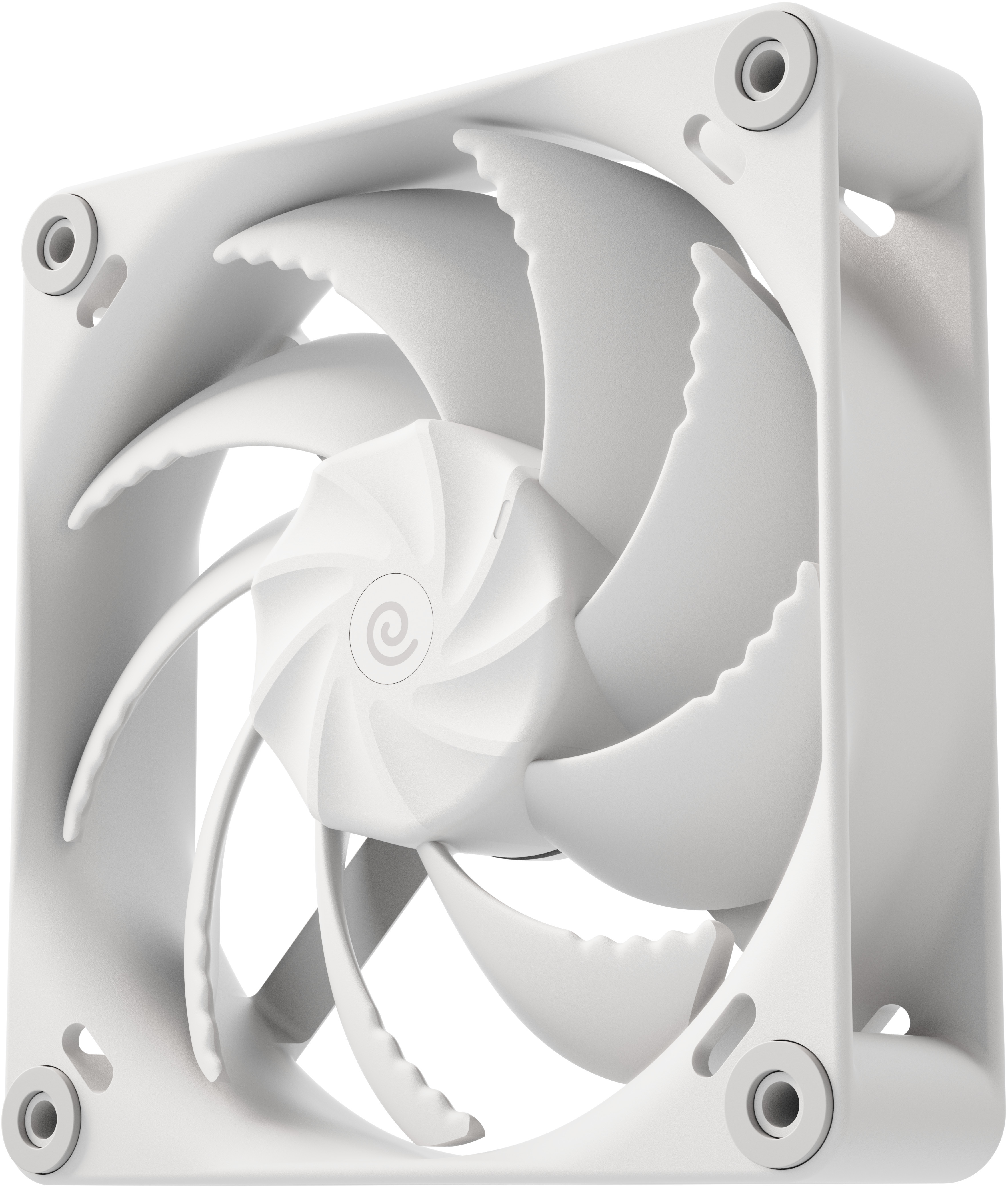 HAVN - Ventoinha HAVN H12 Branco 120mm (Pack 3)