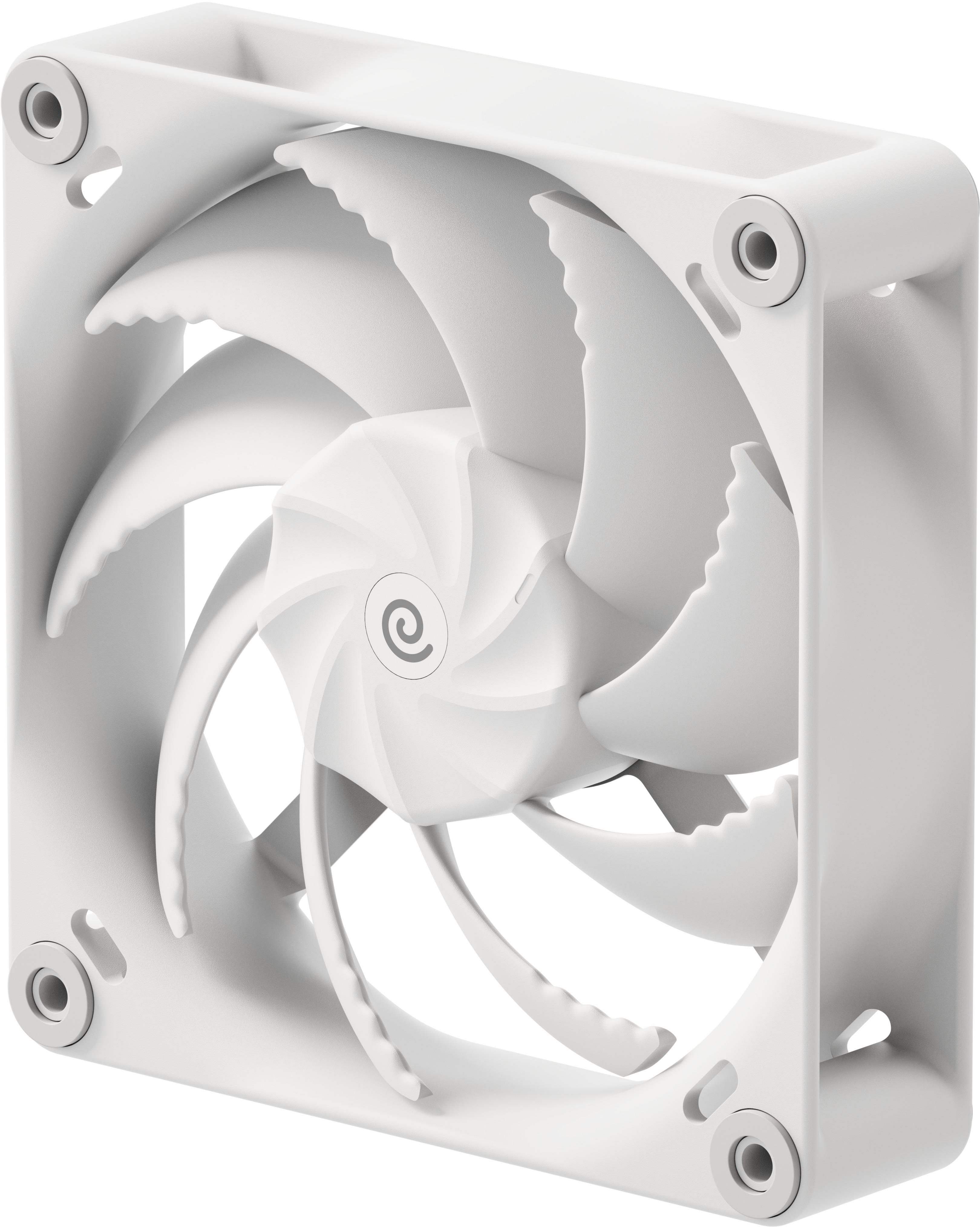 HAVN - Ventoinha HAVN H12 Branco 120mm (Pack 3)