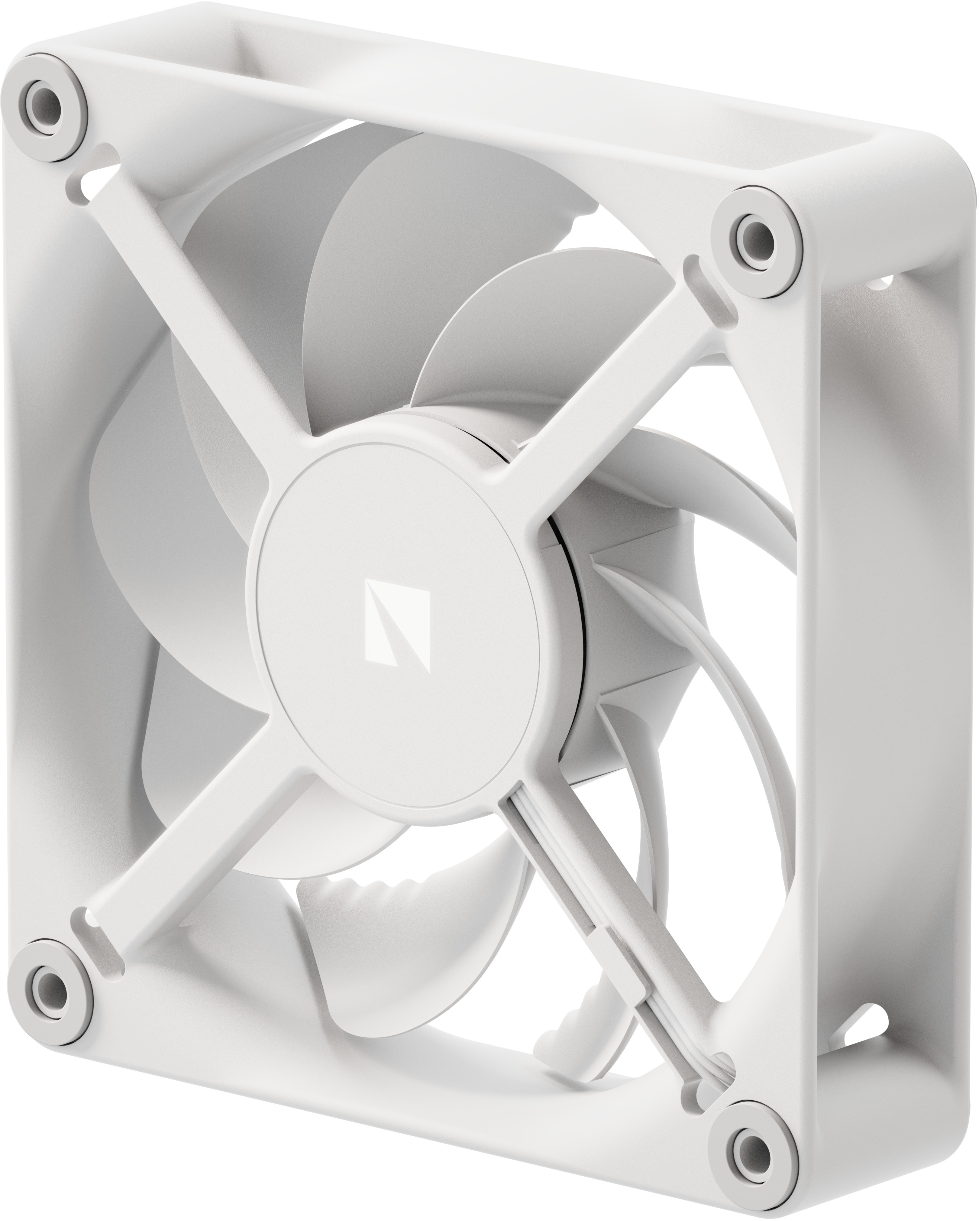 HAVN - Ventoinha HAVN H12 Branco 120mm (Pack 3)