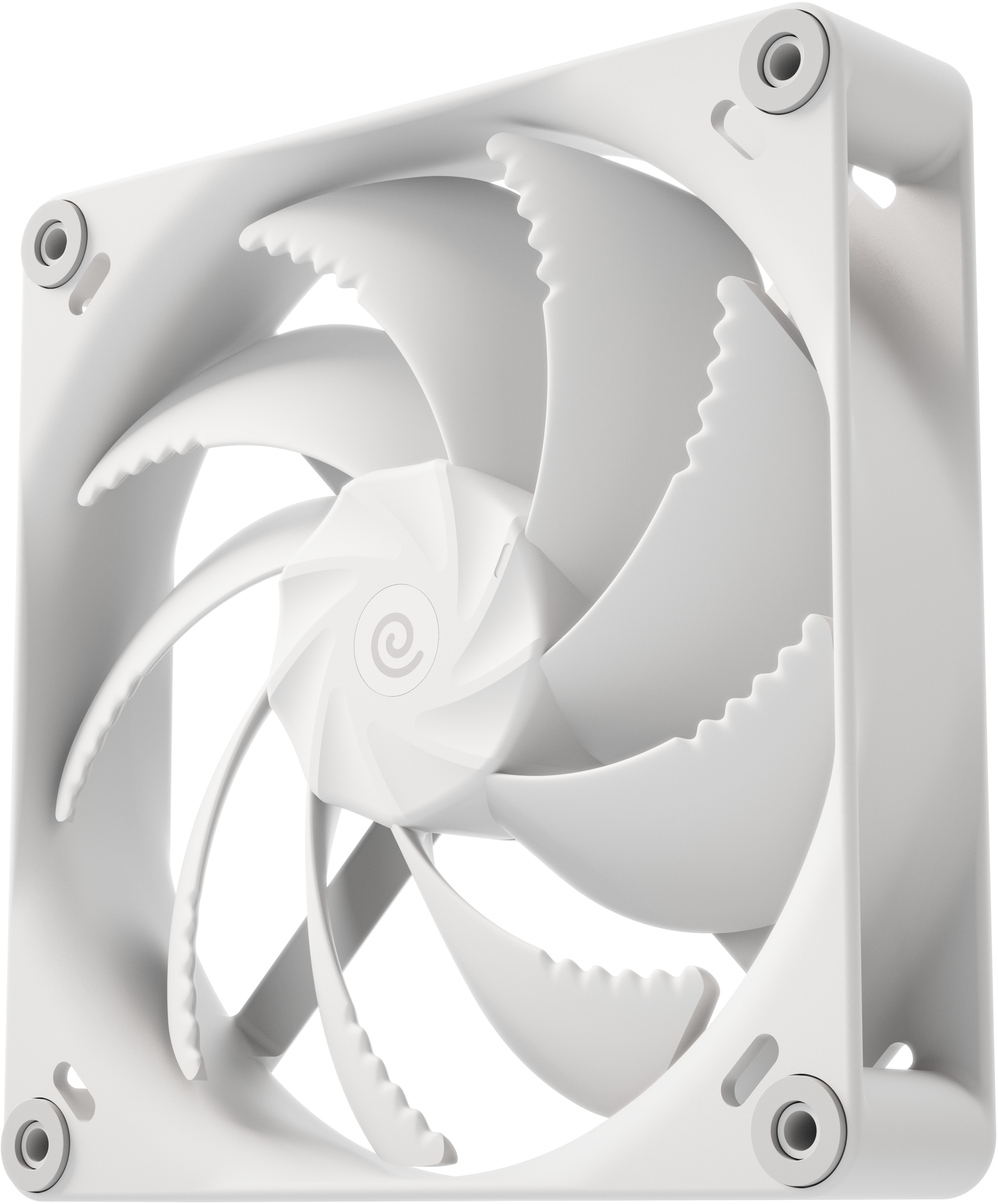 HAVN - Ventoinha HAVN H14 Branco 140mm (Pack 3)