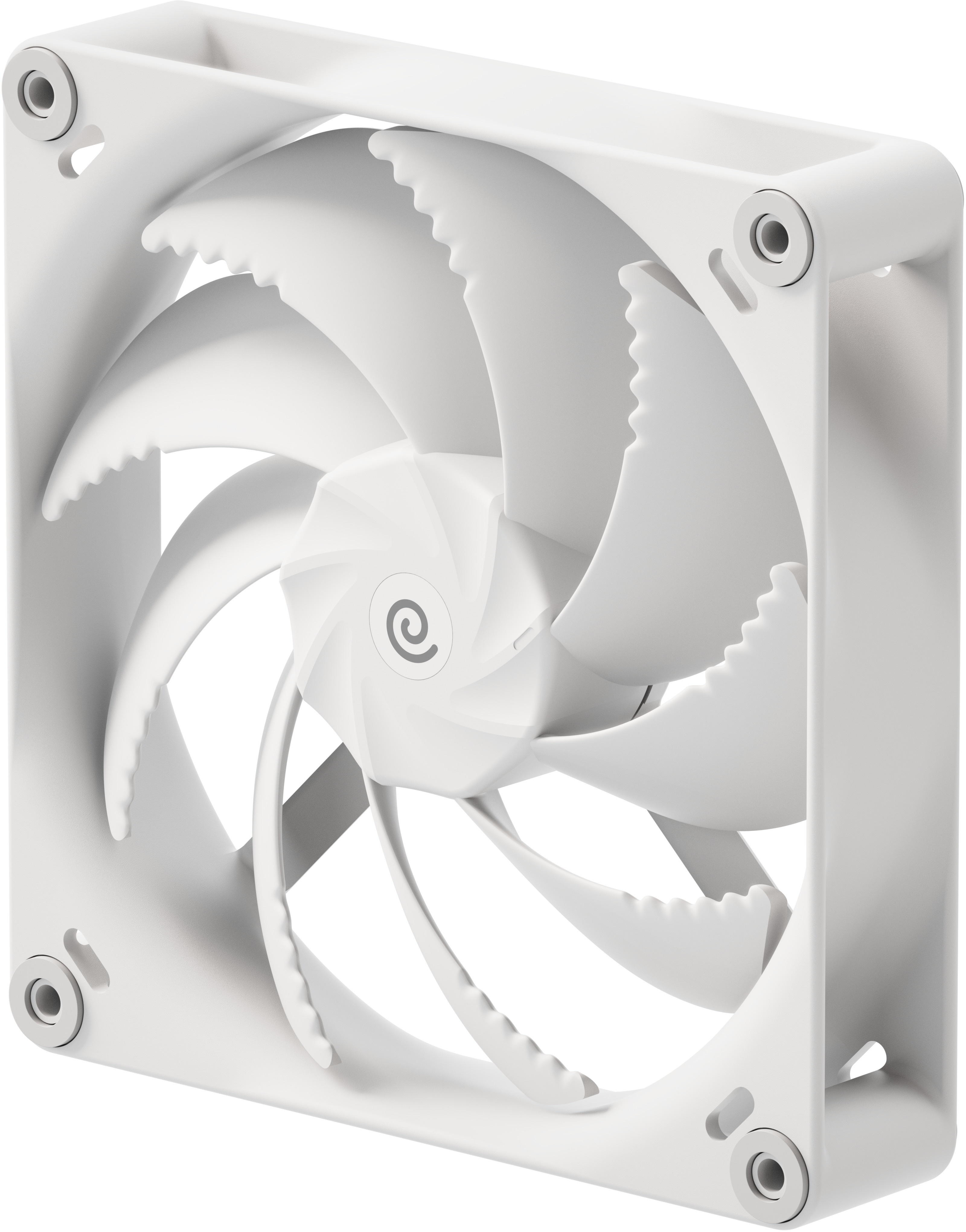 HAVN - Ventoinha HAVN H14 Branco 140mm (Pack 3)