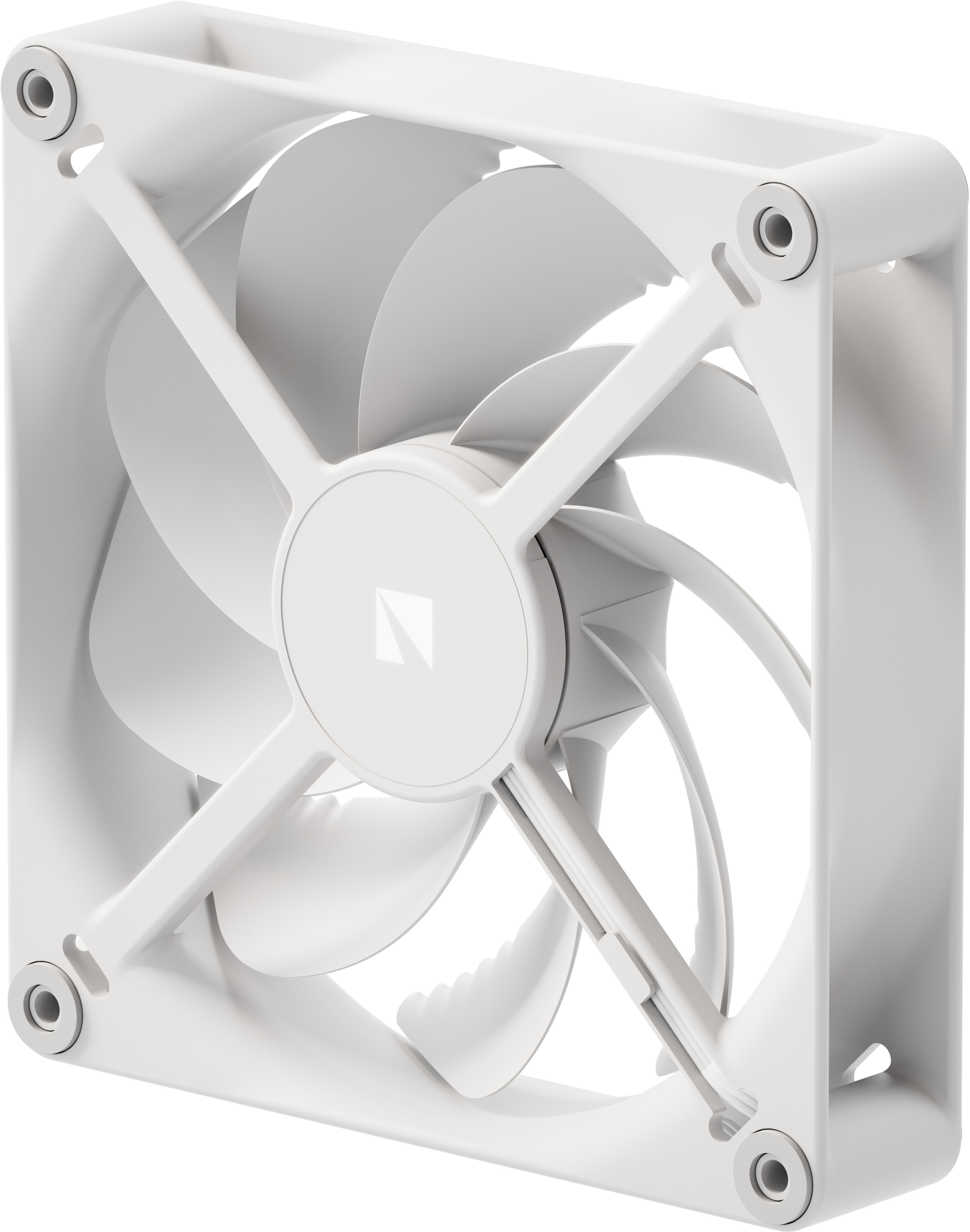 HAVN - Ventoinha HAVN H14 Branco 140mm (Pack 3)