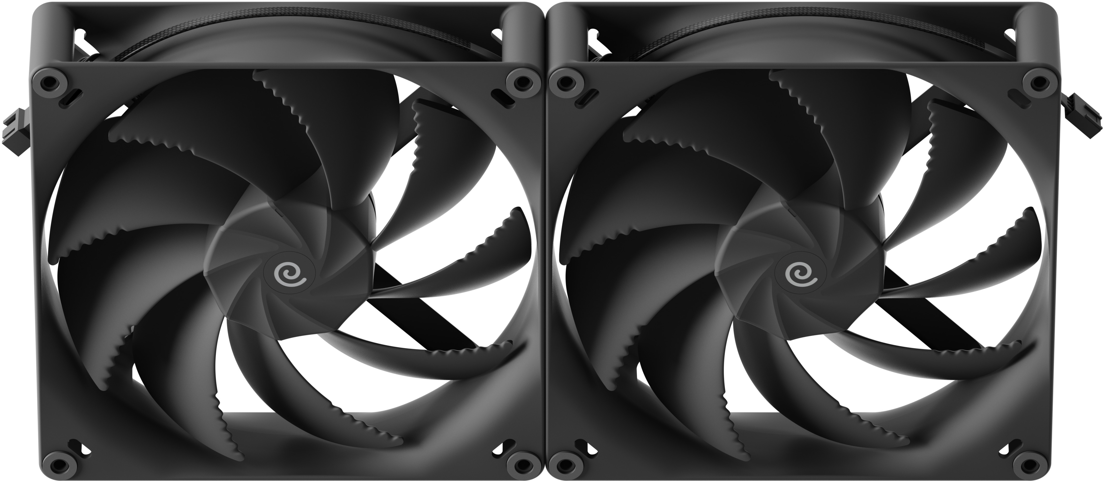 HAVN - Ventoinha HAVN H18 Preto 180mm (Pack 2)
