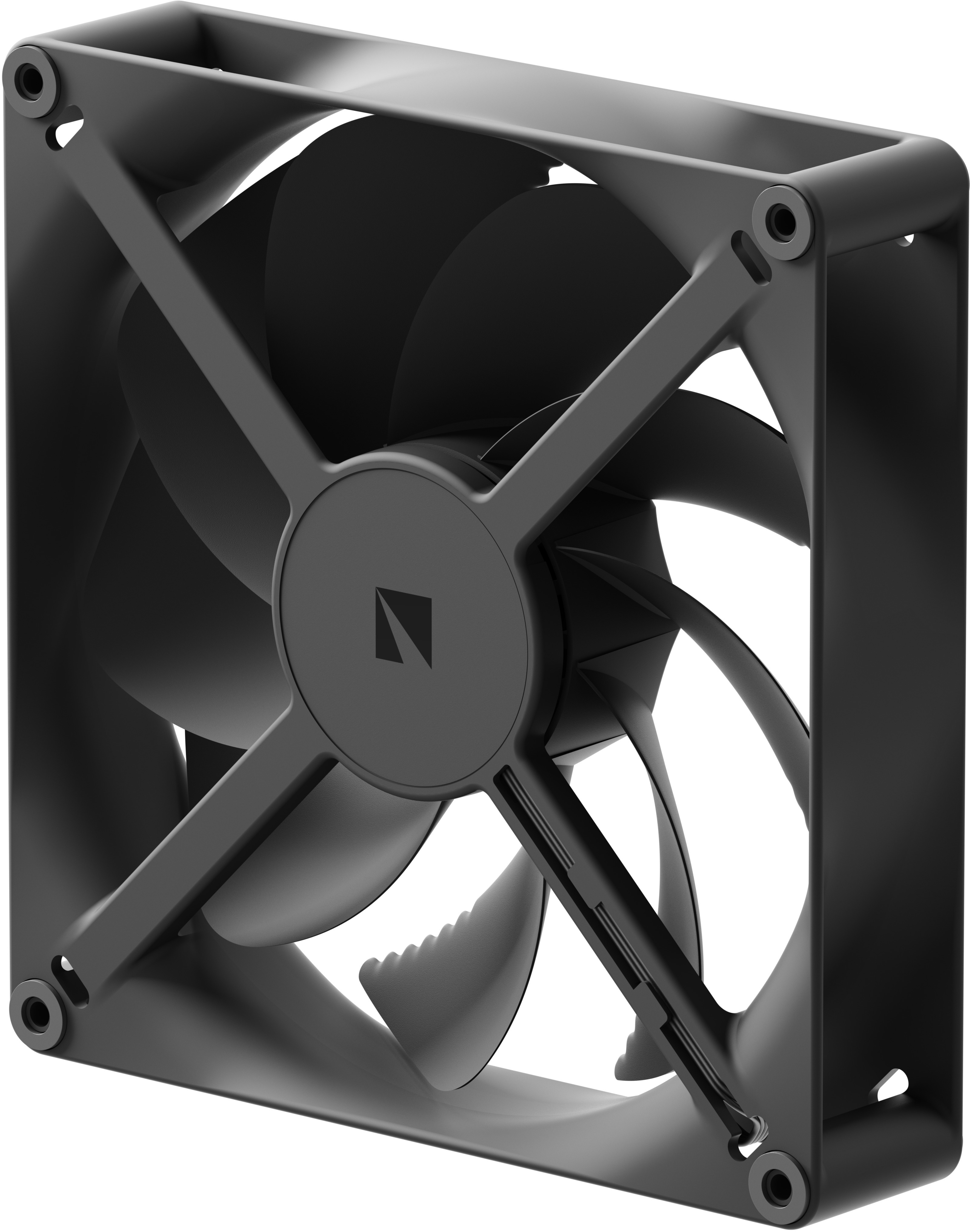 HAVN - Ventoinha HAVN H18 Preto 180mm (Pack 2)