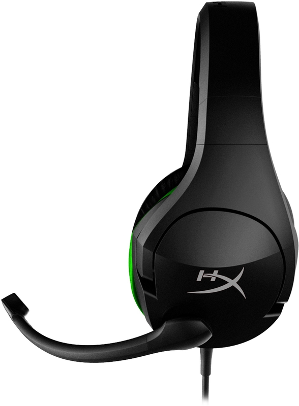 HyperX - Headset HyperX CloudX Stinger (Xbox One)