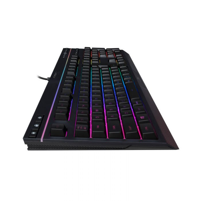 Teclado HyperX Alloy Core RGB (PT-BR)