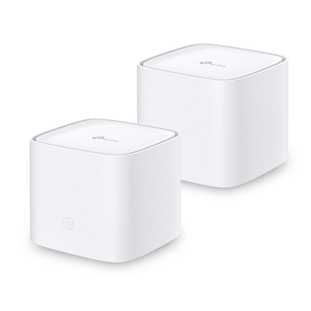 Access Point Mesh TP-Link HX220 AX1800 Whole Home Mesh Wi-Fi (Pack 2)