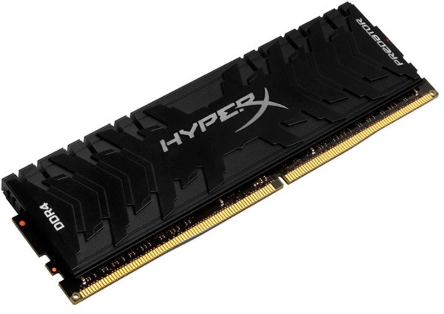 HyperX 16GB DDR4 3000MHz Predator Black CL15