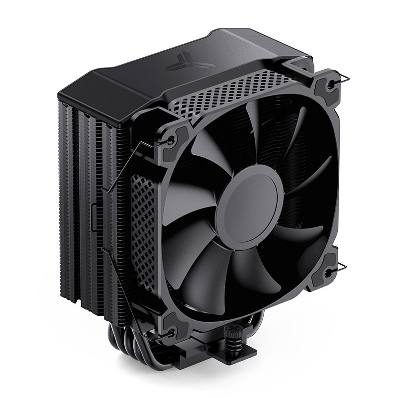 Cooler CPU Jonsbo HX5230 Preto - 120mm