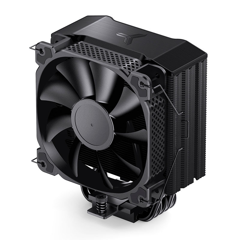 Jonsbo - Cooler CPU Jonsbo HX5230 Preto - 120mm