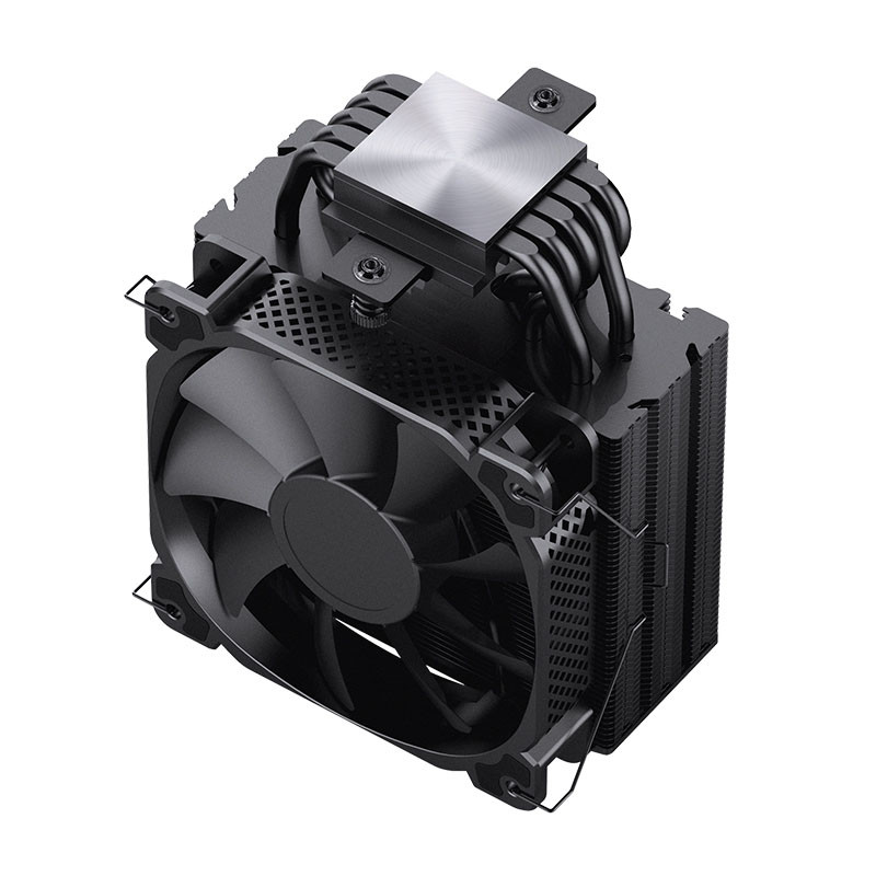 Jonsbo - Cooler CPU Jonsbo HX5230 Preto - 120mm