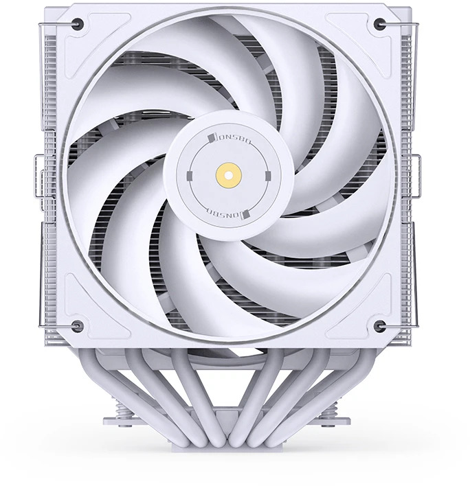 Jonsbo - Cooler CPU Jonsbo HX6280 Branco - 130mm
